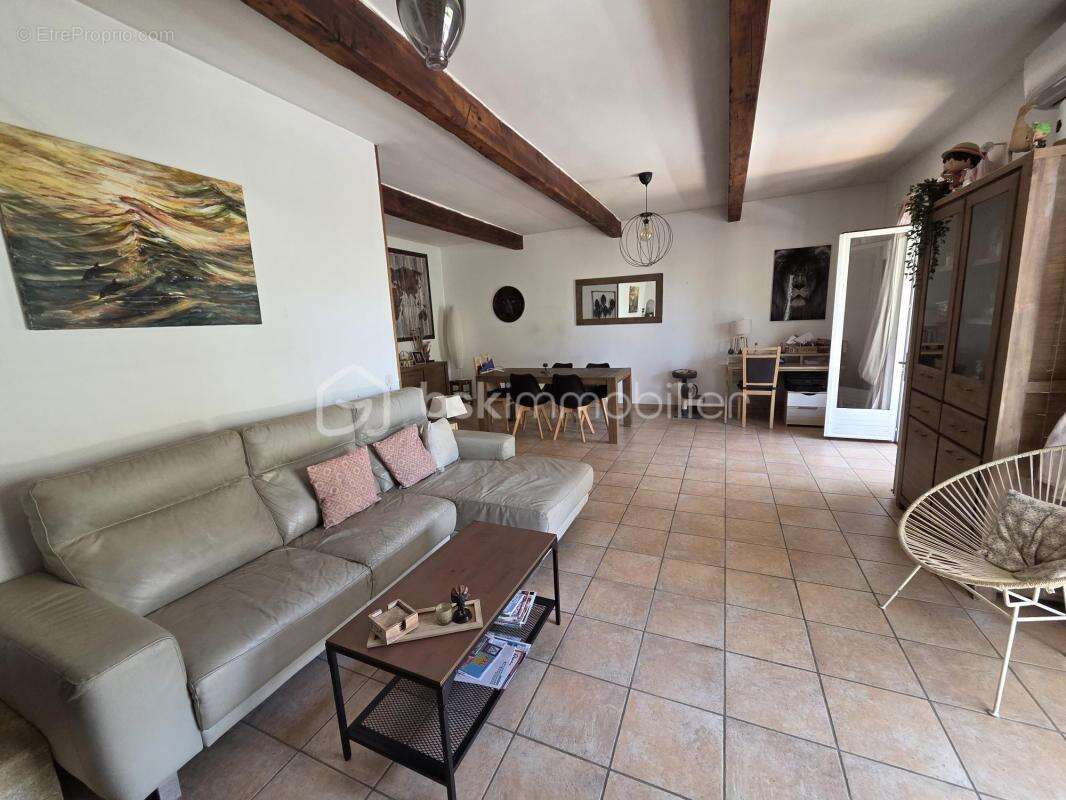 Maison à FRONTIGNAN