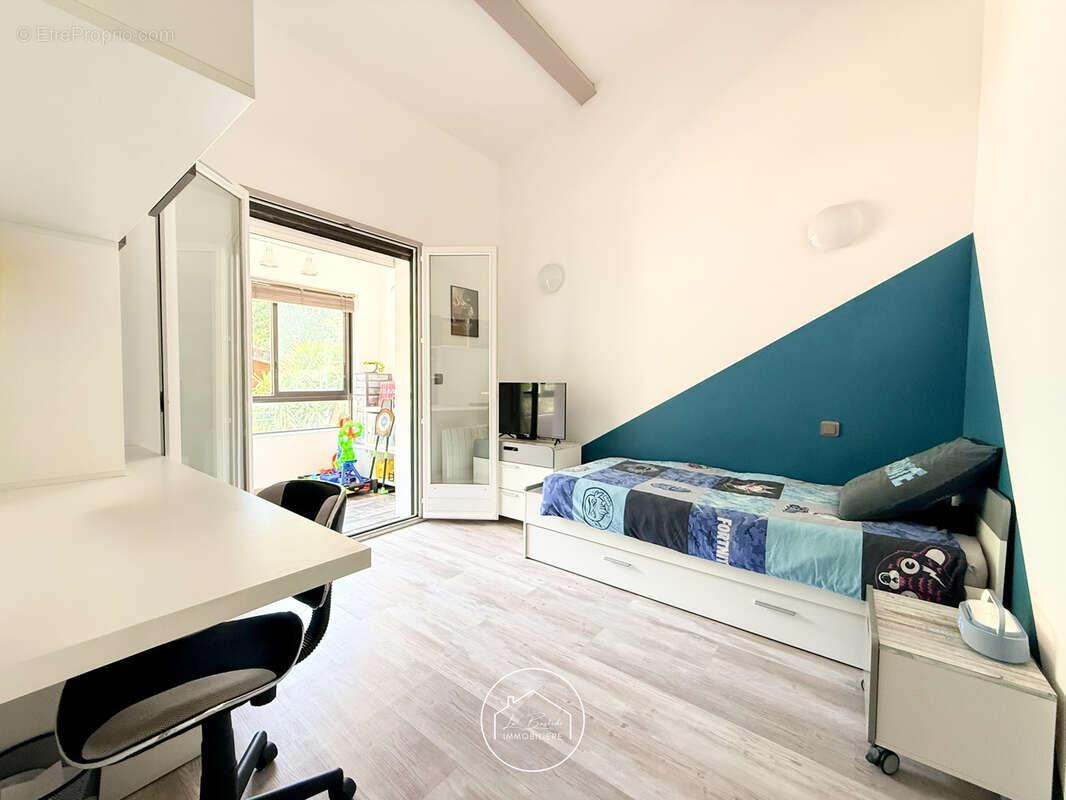 Maison à MARSEILLE-11E