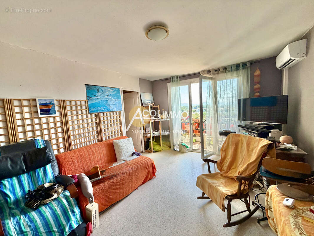 Appartement à HYERES