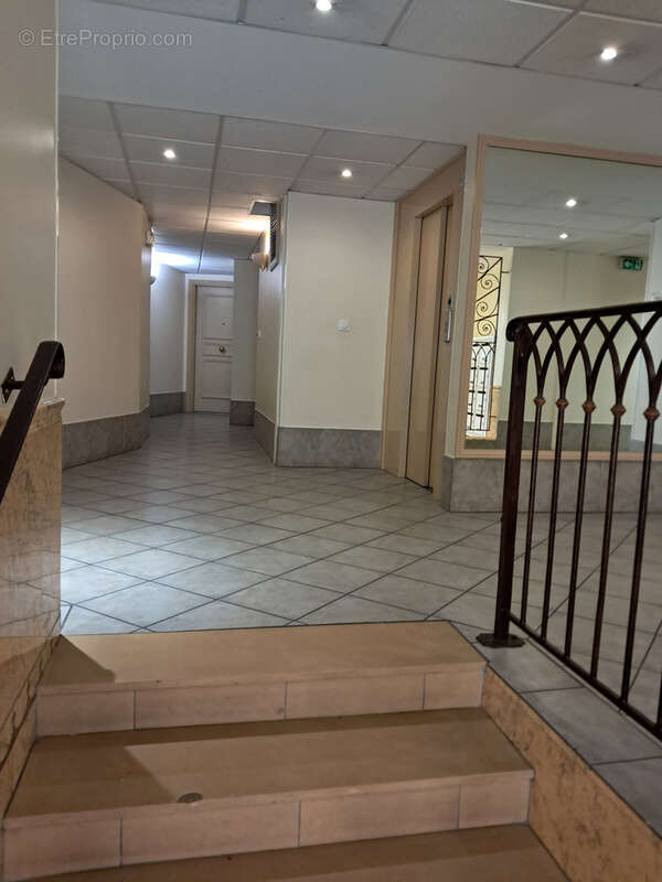 Appartement à HYERES