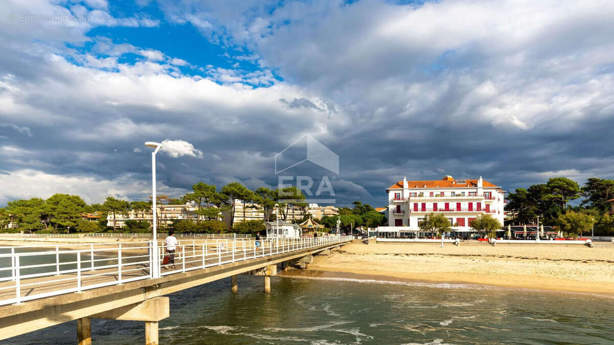 Appartement à ARCACHON