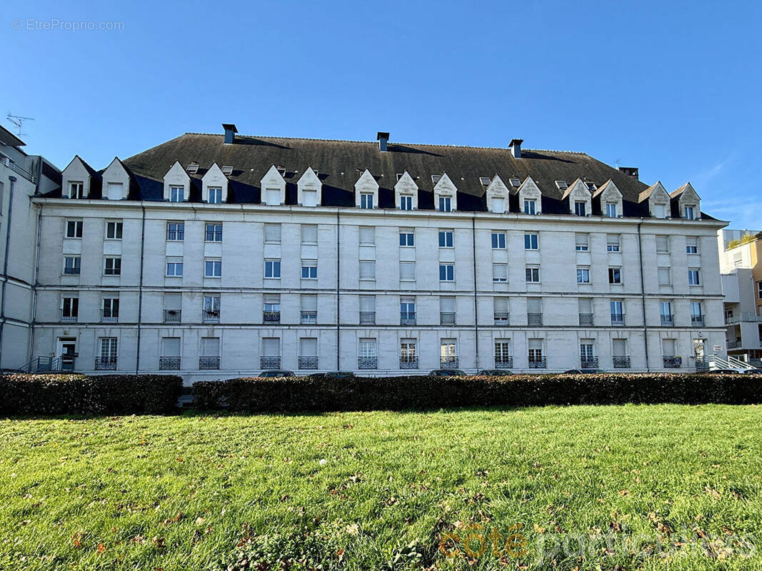 Appartement à TOURS