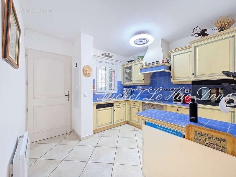 Maison à AIGUES-MORTES