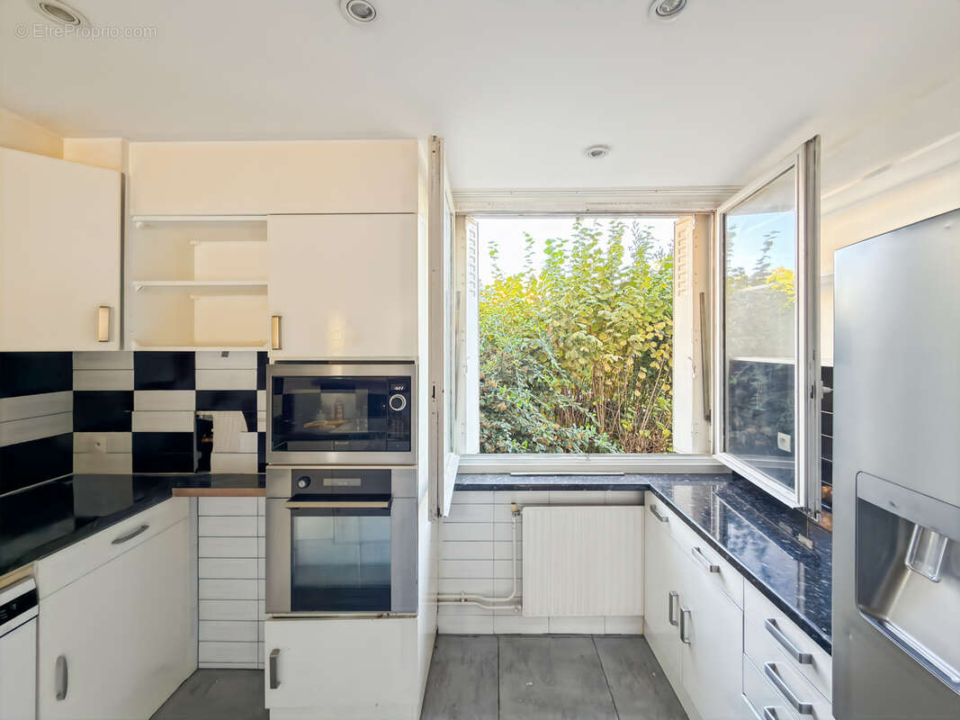 Appartement à VAULX-EN-VELIN