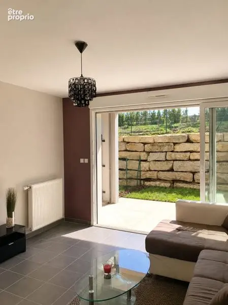 Appartement de 2 pièces principales - photo 5