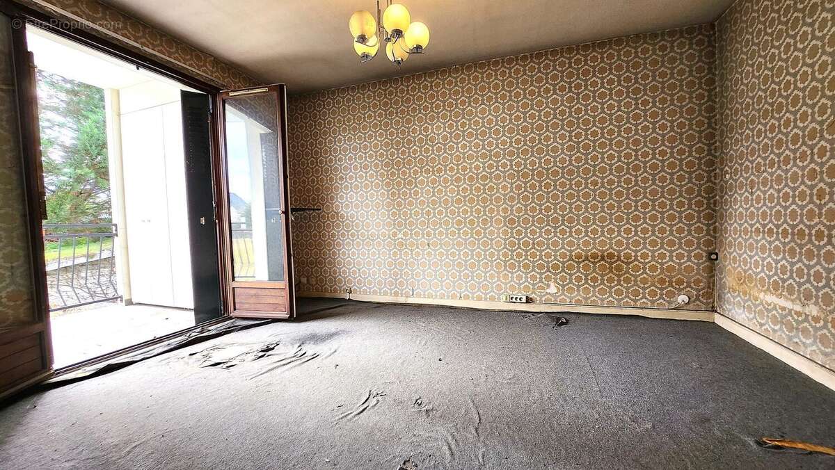 Appartement à CRETEIL