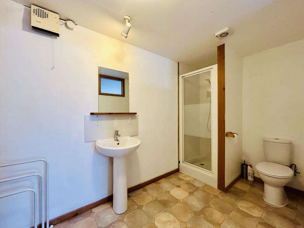 Propriété de Caractère avec Gîte, 6 chambres et Grange à Rén - photo 14