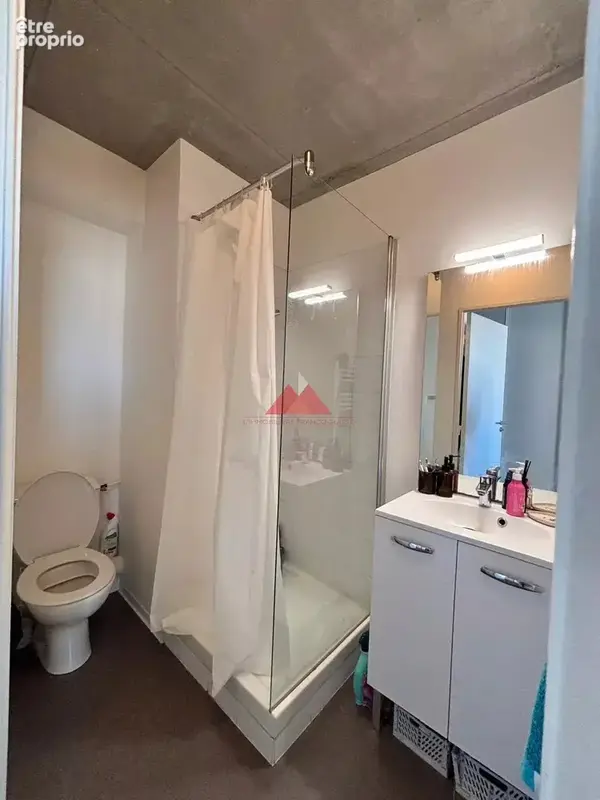 Lyon confluence – studio étudiant idéal investisseur - photo 5