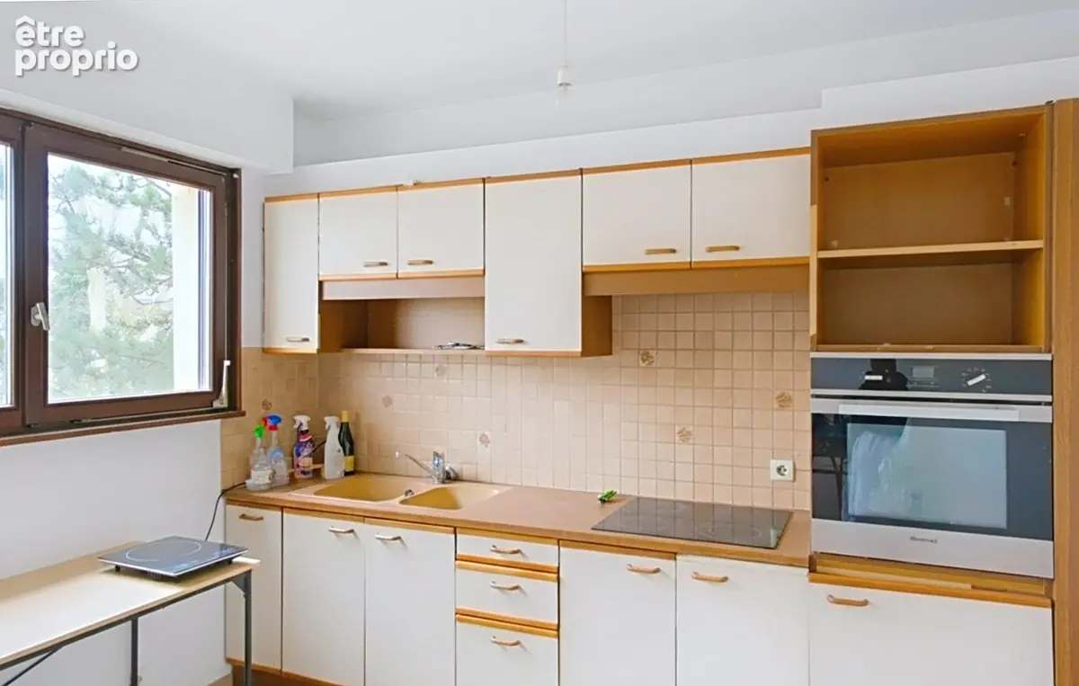 Photo Appartement à Strasbourg au prix de 223 600€