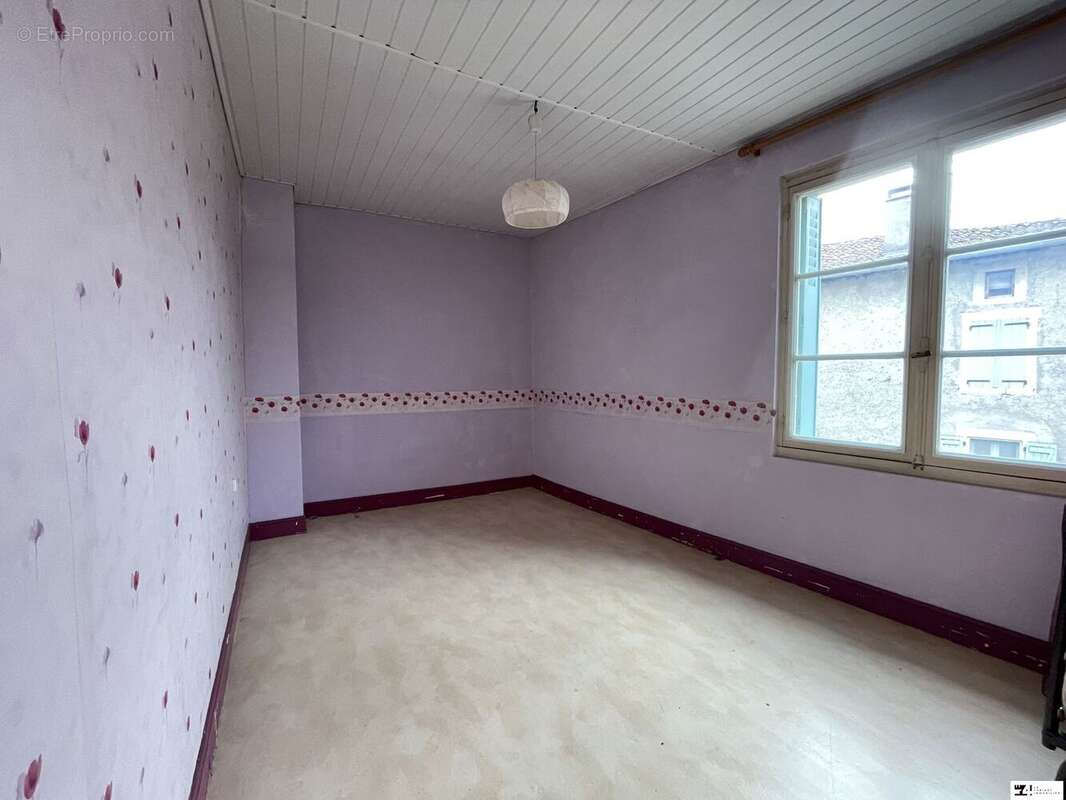 Maison à MONTSAUNES