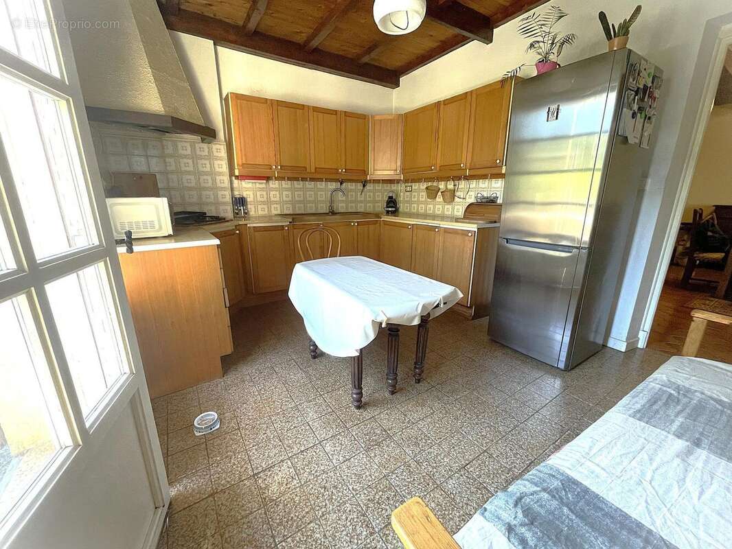 Photo 5 - Maison à LA ROQUE-D'ANTHERON