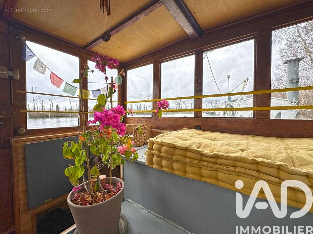 Photo 9 - Maison à CONFLANS-SAINTE-HONORINE