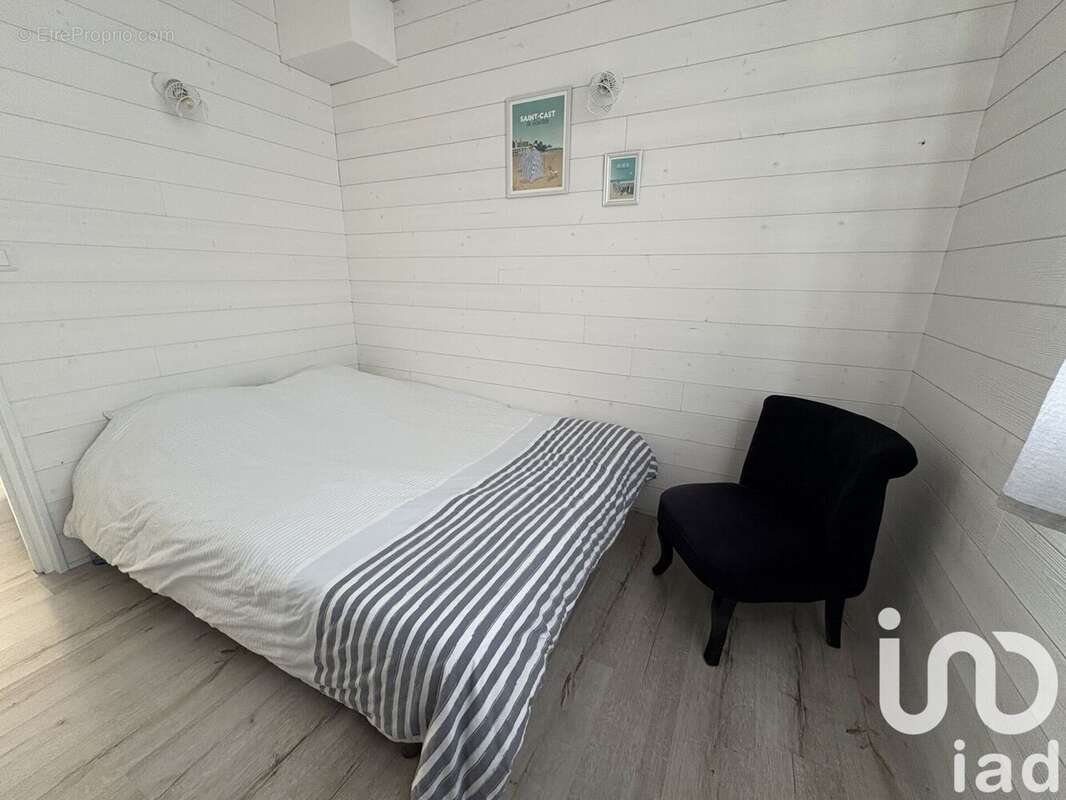 Photo 4 - Appartement à SAINT-CAST-LE-GUILDO