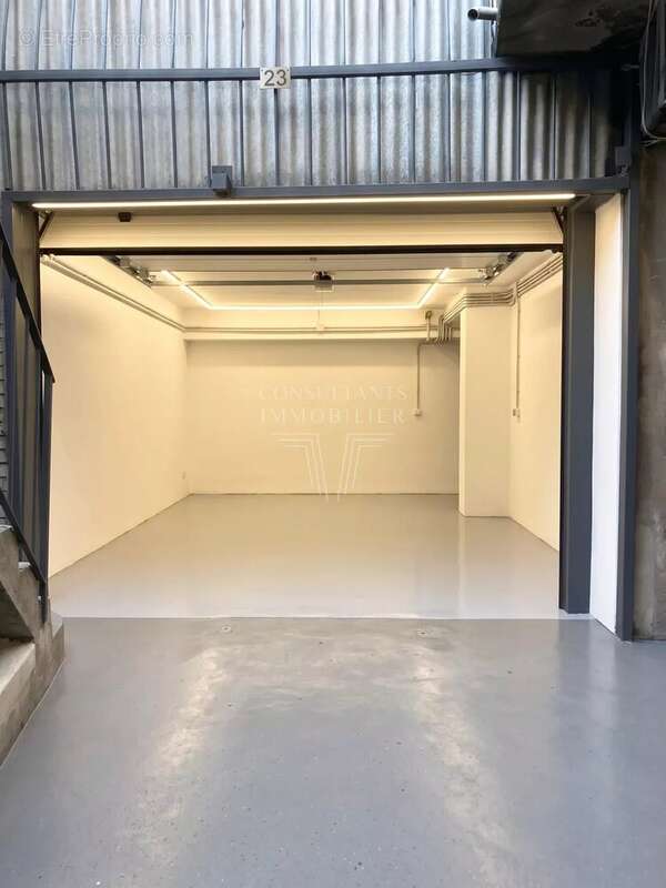 Saint-jean de passy- appartement familial en étage élevé - photo 35