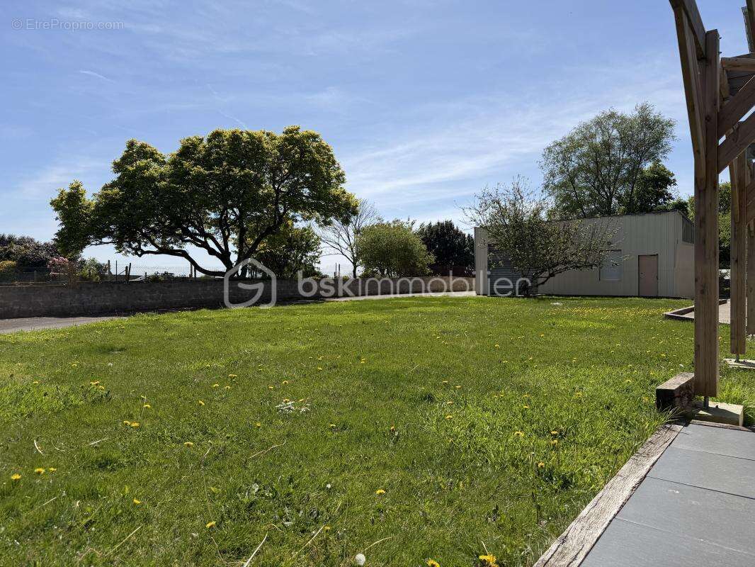 Maison rénovée - photo 11