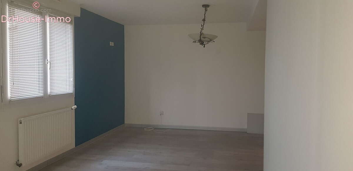 Appartement à RIEDISHEIM