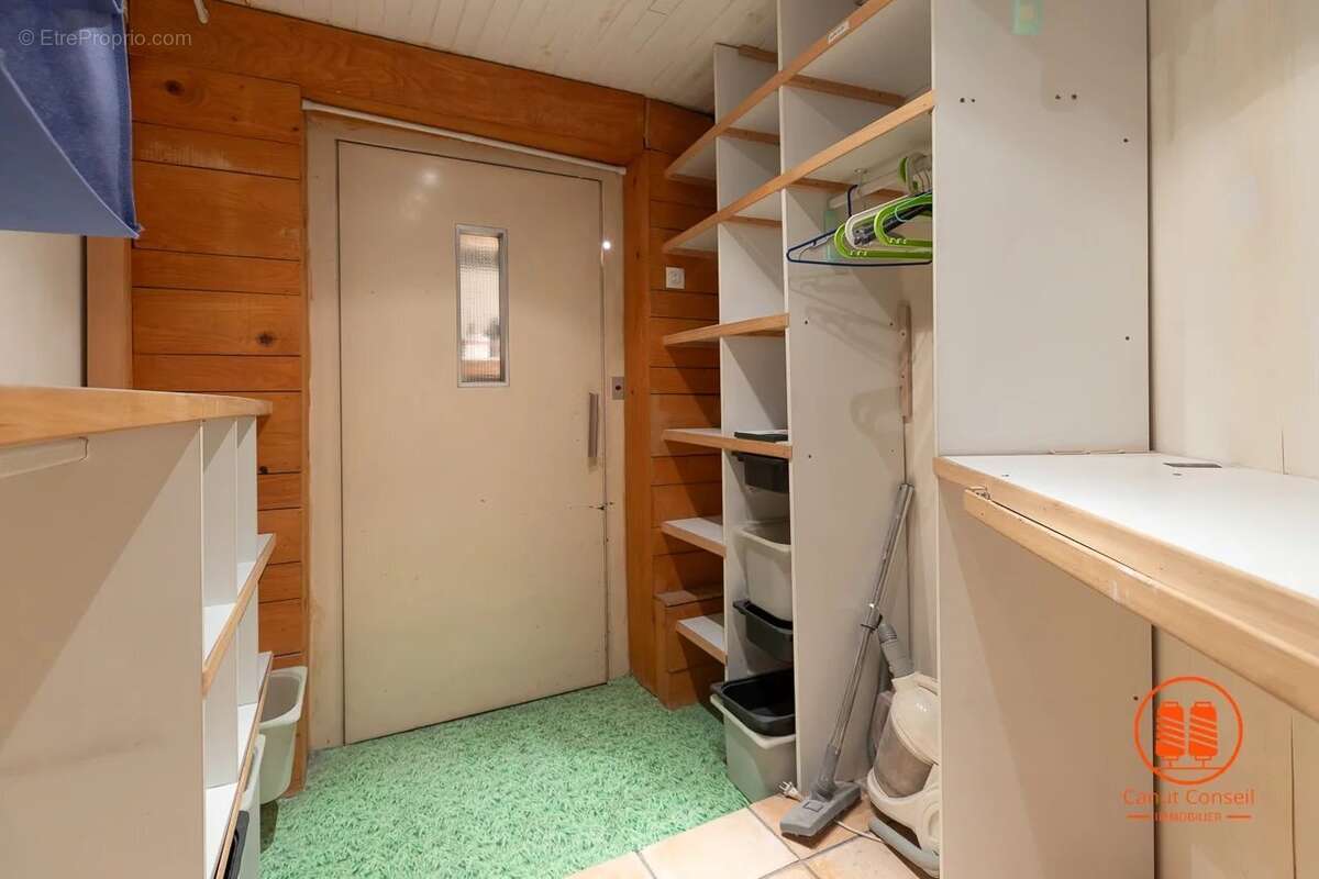 Appartement T3 avec cachet et lumineux (DPE : D) - photo 10