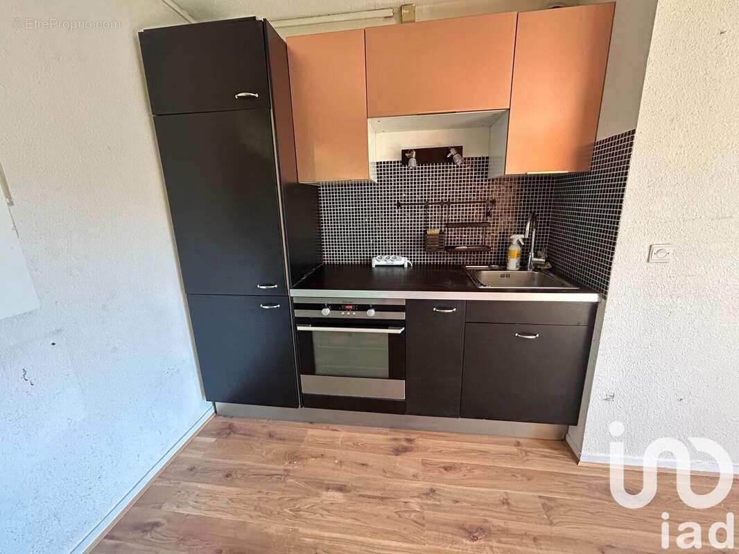 Photo 2 - Appartement à BRETIGNY-SUR-ORGE