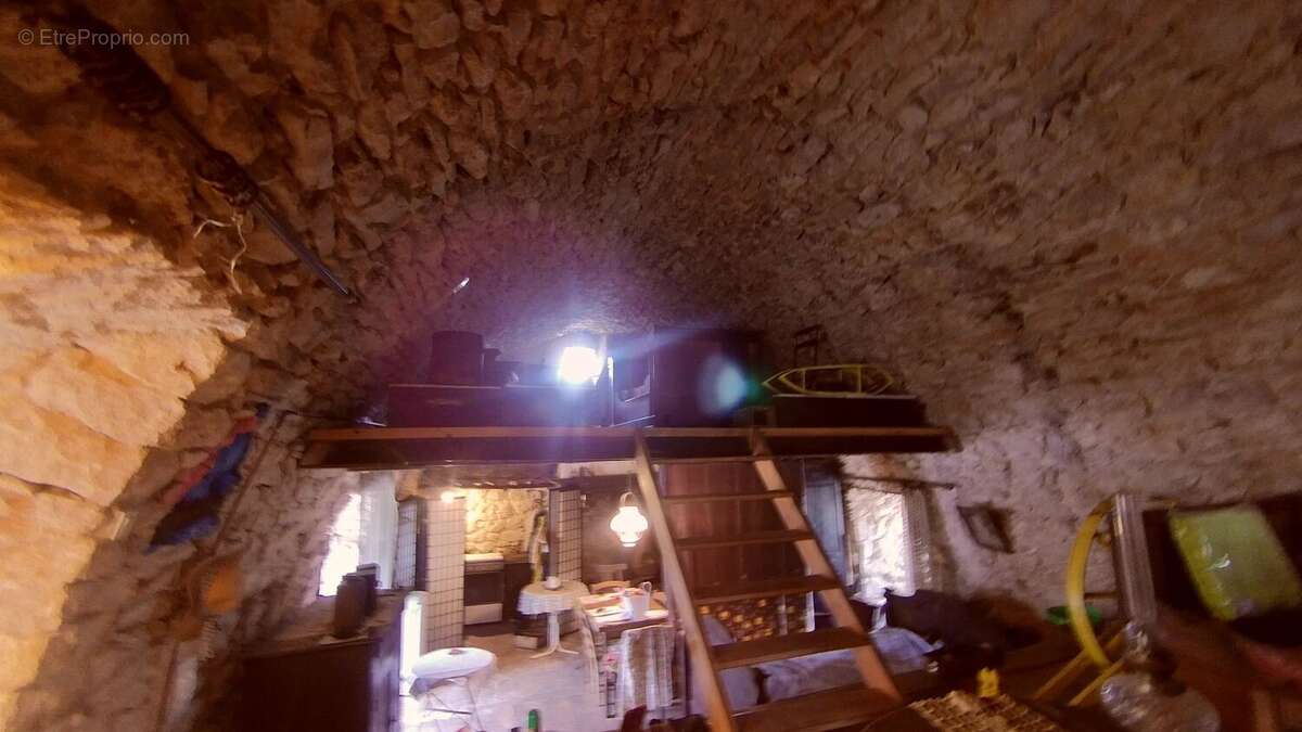 Maison caussenarde de caractère - photo 12