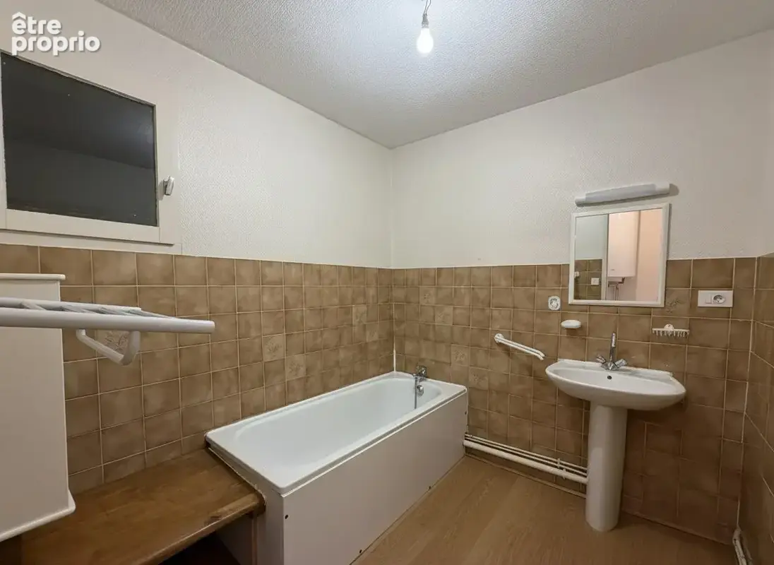 Maison 4 pièces 100 m² à vendre à Sillans (38590) - photo 7