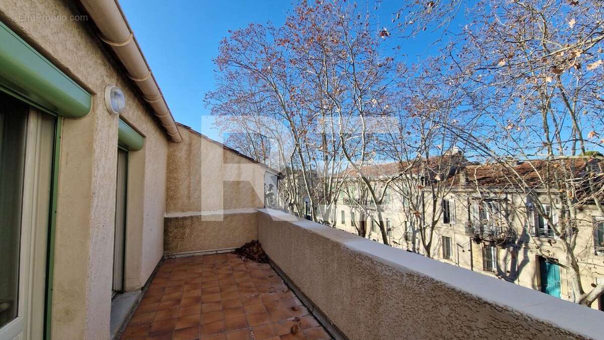 Maison à NIMES