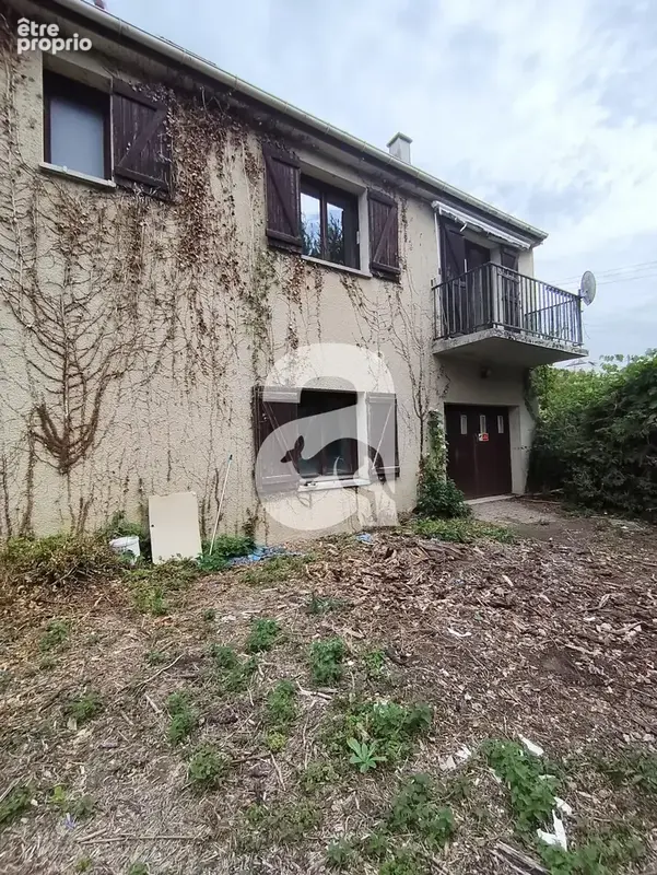 Maison 91 m² à Soissons  - photo 2