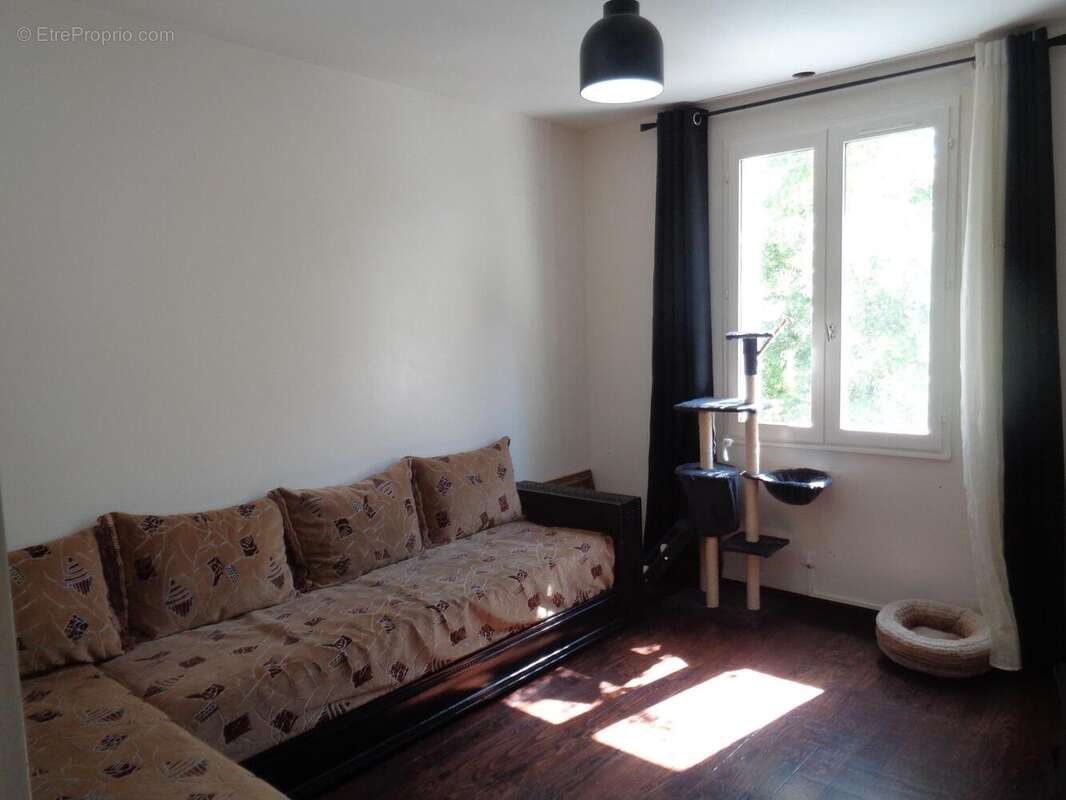 Photo 5 - Maison à CERGY