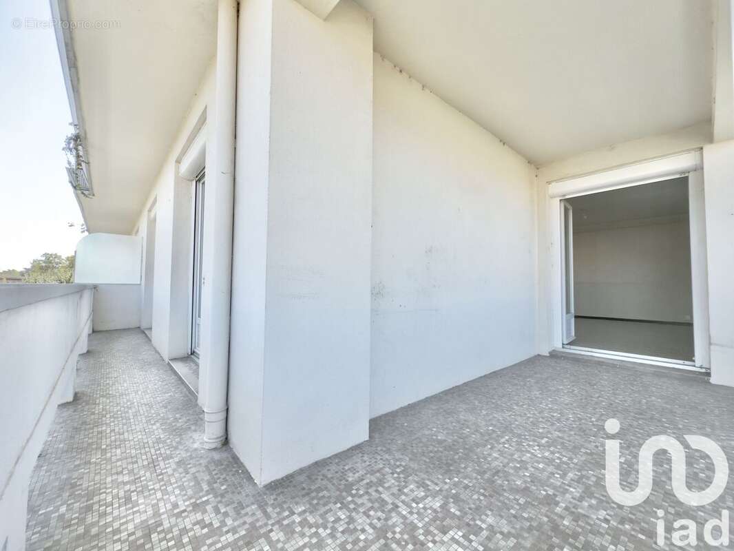 Photo 8 - Appartement à TOULOUSE