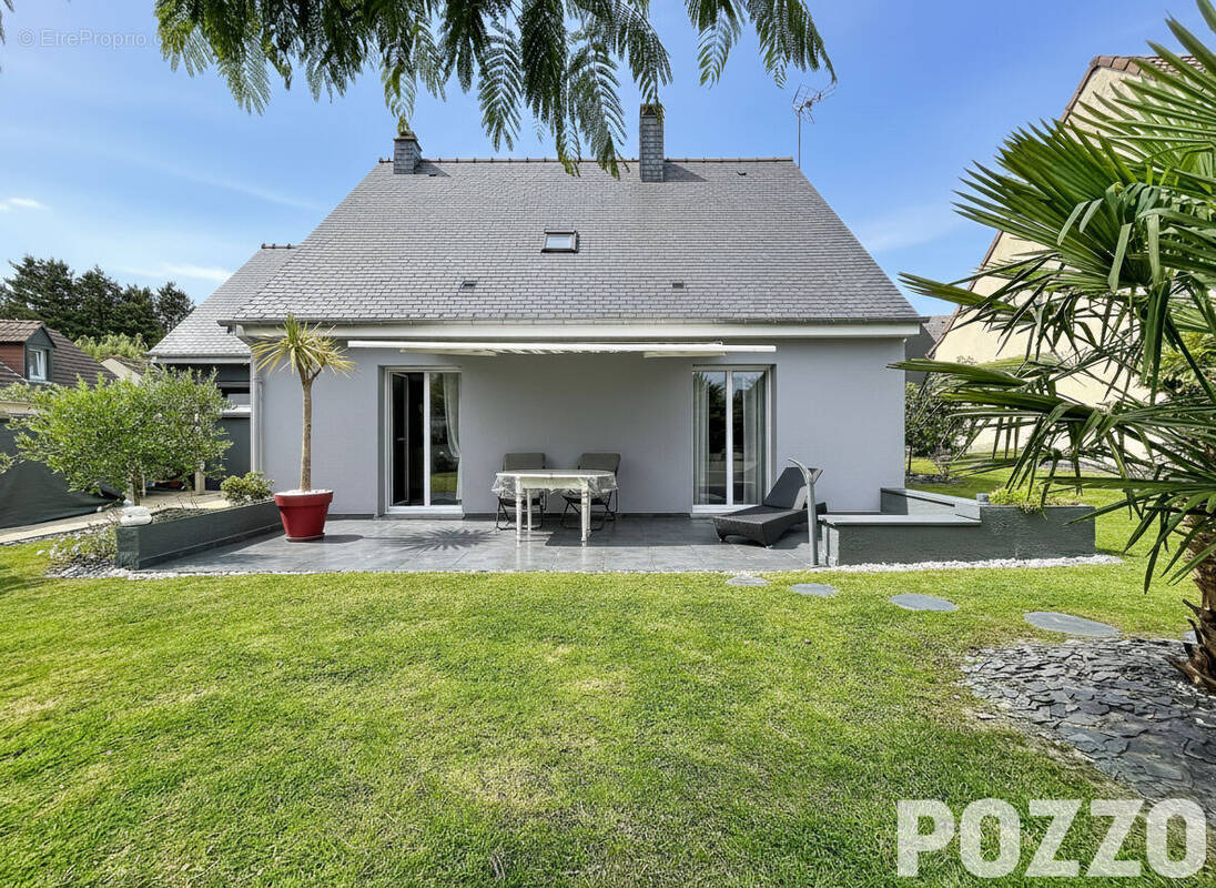 Maison à VIRE