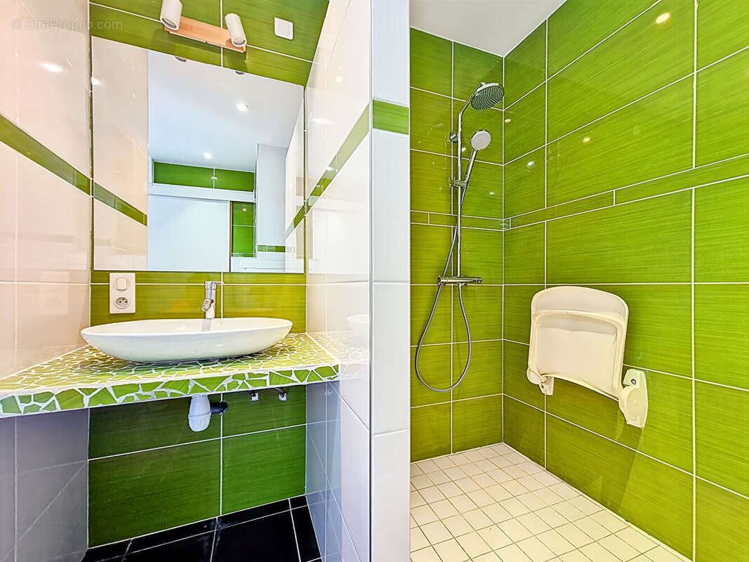 Appartement à ANGERS