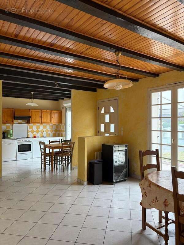 Maison 121 m² à Damgan  - photo 5
