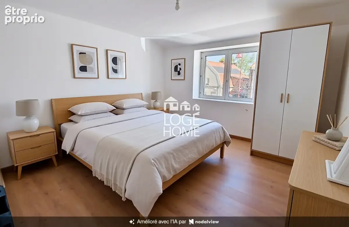 Maison 6 pièces 150 m² à vendre à Masny (59176) - photo 4