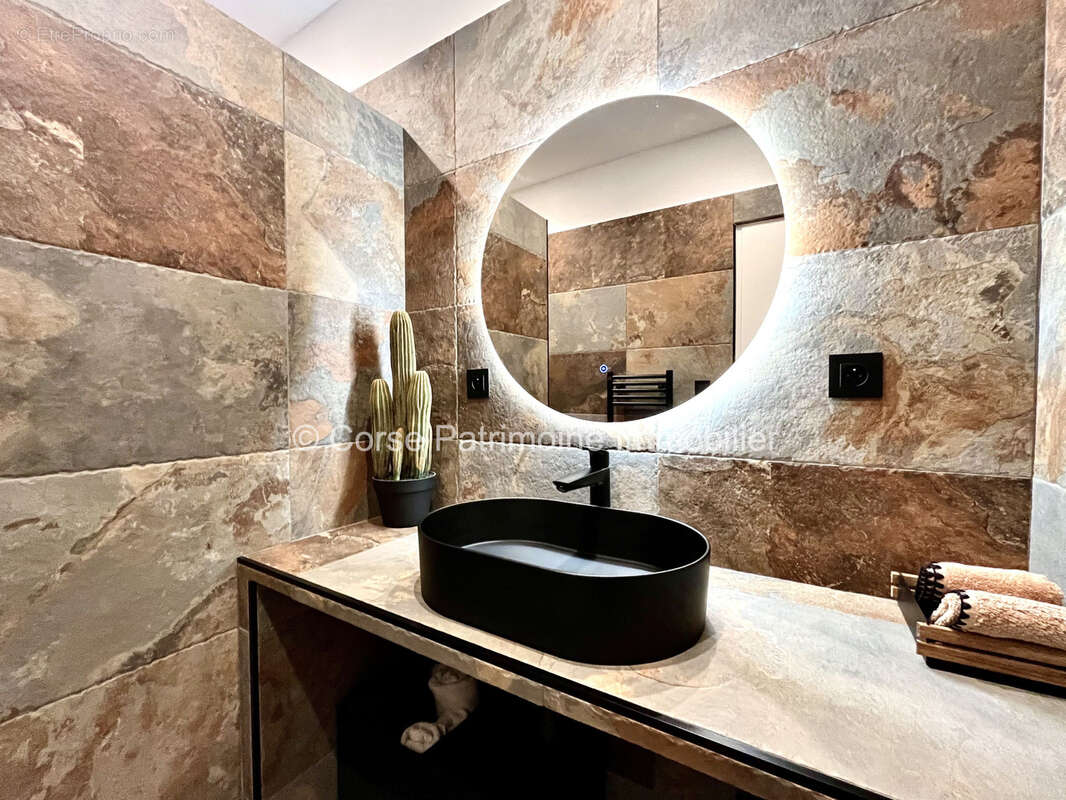 Maison à PORTO-VECCHIO