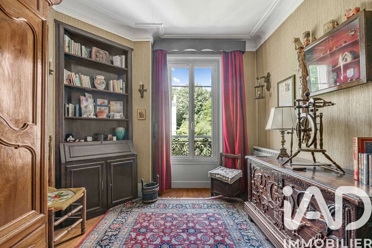 Photo 7 - Appartement à COURBEVOIE