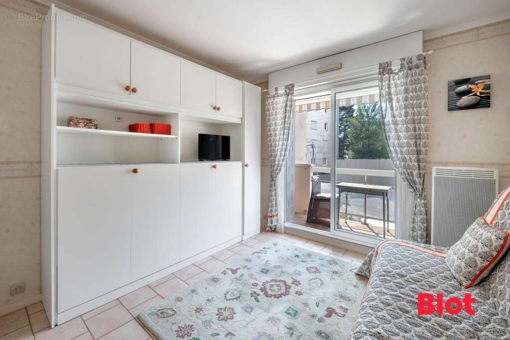 Appartement 19 m² à La Baule-Escoublac  - photo 2