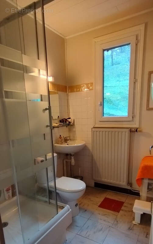 Maison à LE CHEYLARD