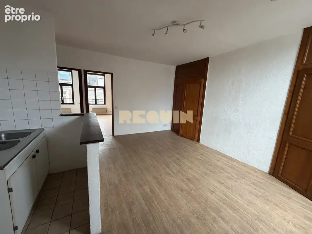 Appartement 332 m² à vendre à Lille (59000) - photo 7