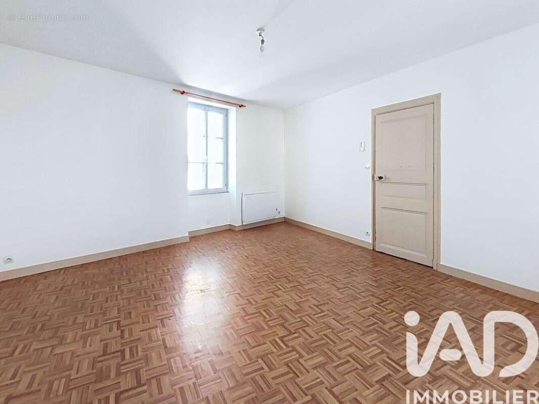 Photo 5 - Maison à PANNECE
