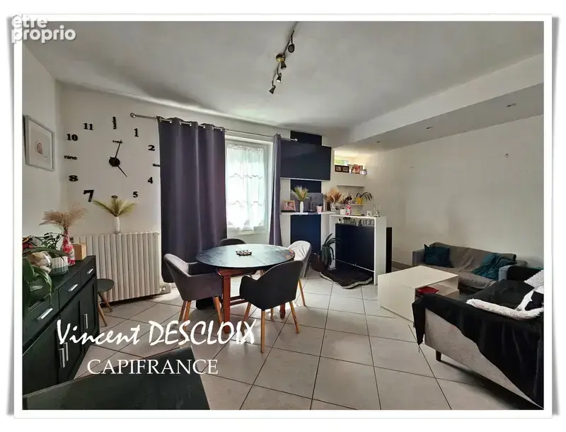 Maison à vendre 5 pièces PLANCHEZ (58230) terrain 235m² - photo 10