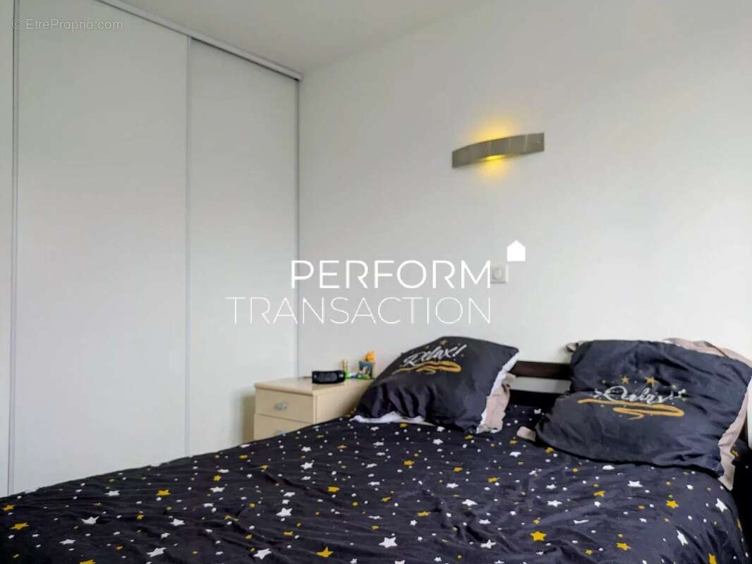 Appartement à SASSENAGE