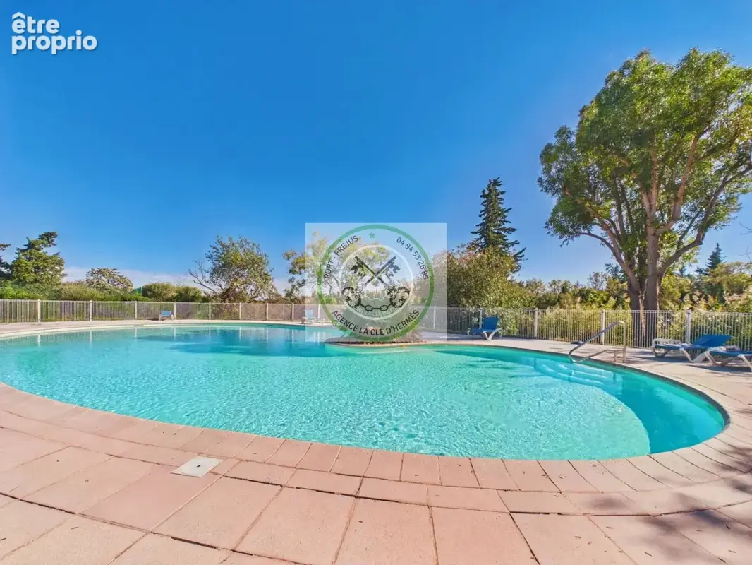 Maison T5  proche de la Mer dans une domaine privé d'exception . - photo 18
