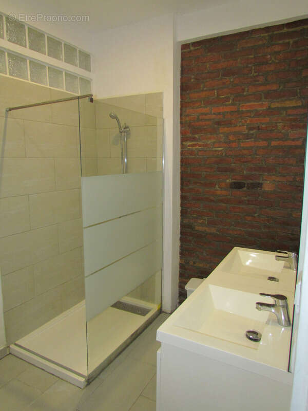 Appartement à ERSTEIN