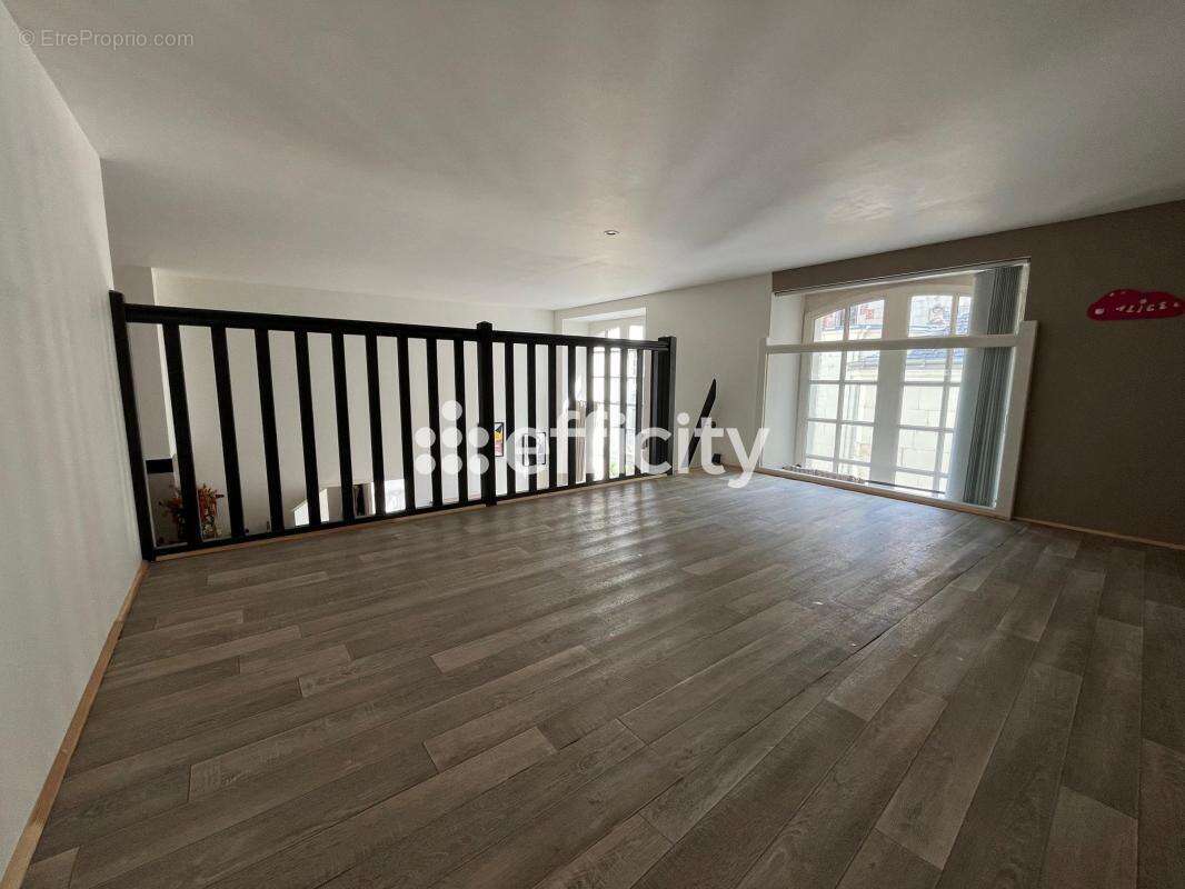 Appartement - photo 15