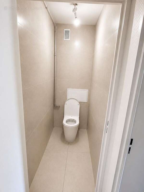Appartement 83 m² à Hombourg-Haut  - photo 6