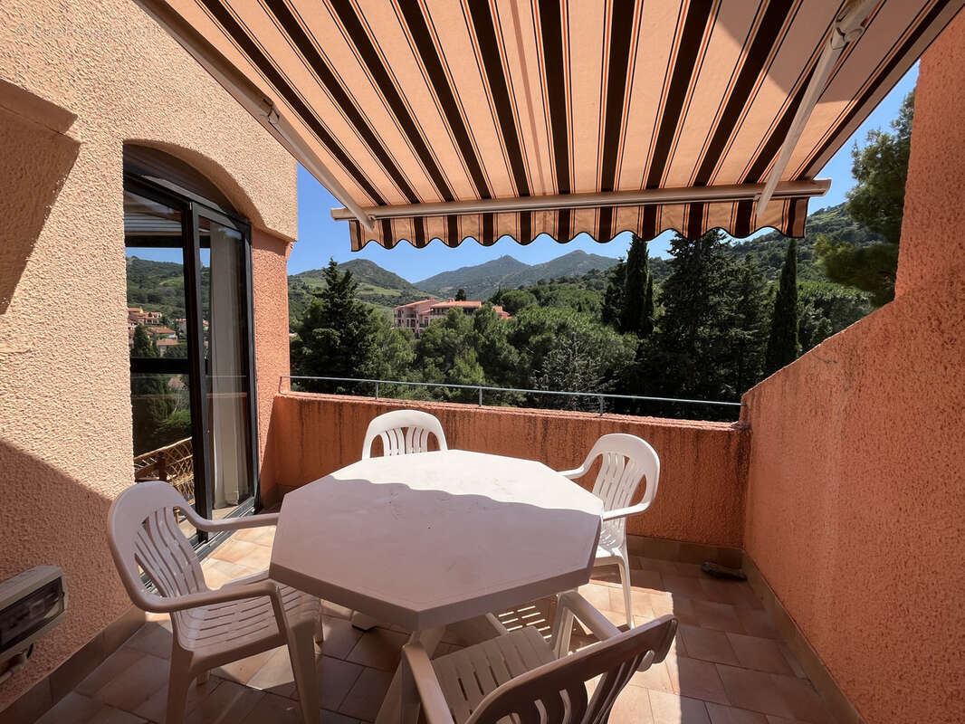 Maison 3 pieces avec terrasse parking, calme et belle vue - photo 9