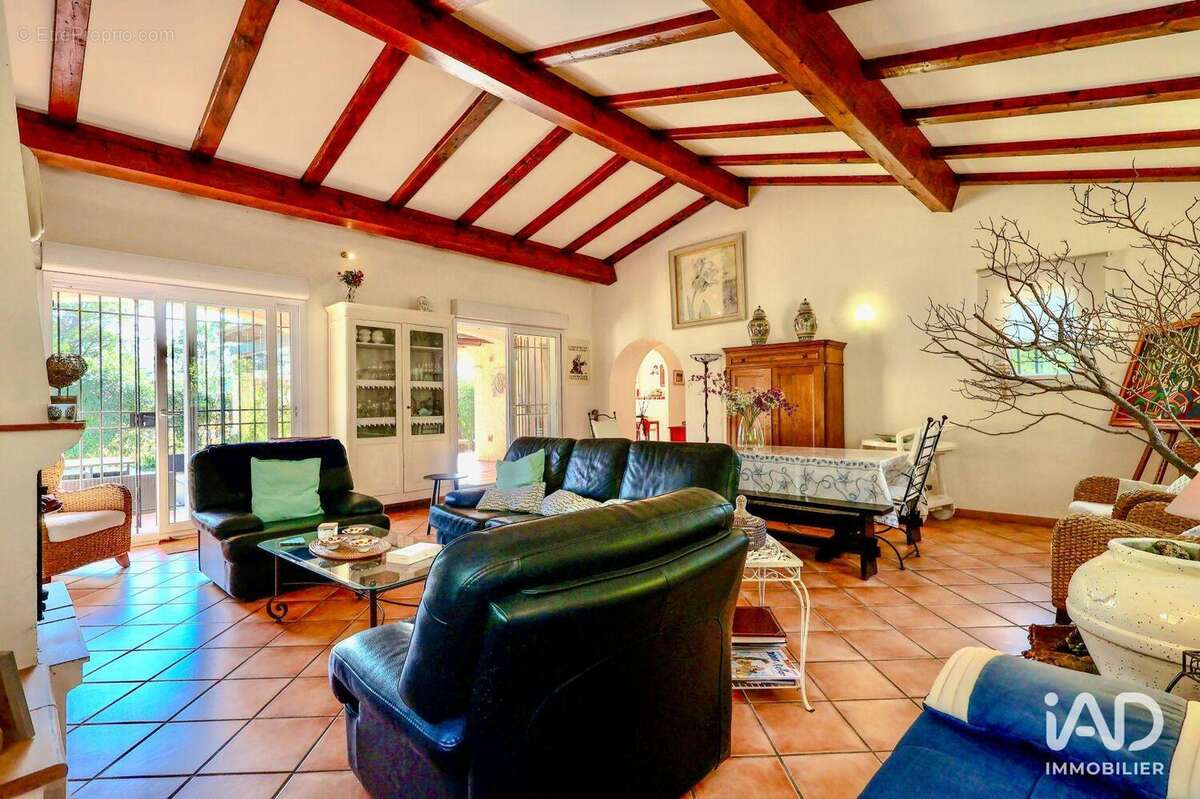 Photo 8 - Maison à BAGNOLS-EN-FORET