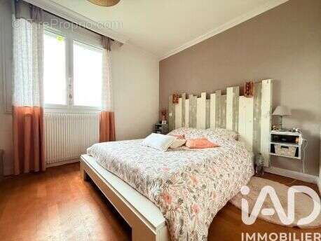 Photo 7 - Maison à CHAROLLES