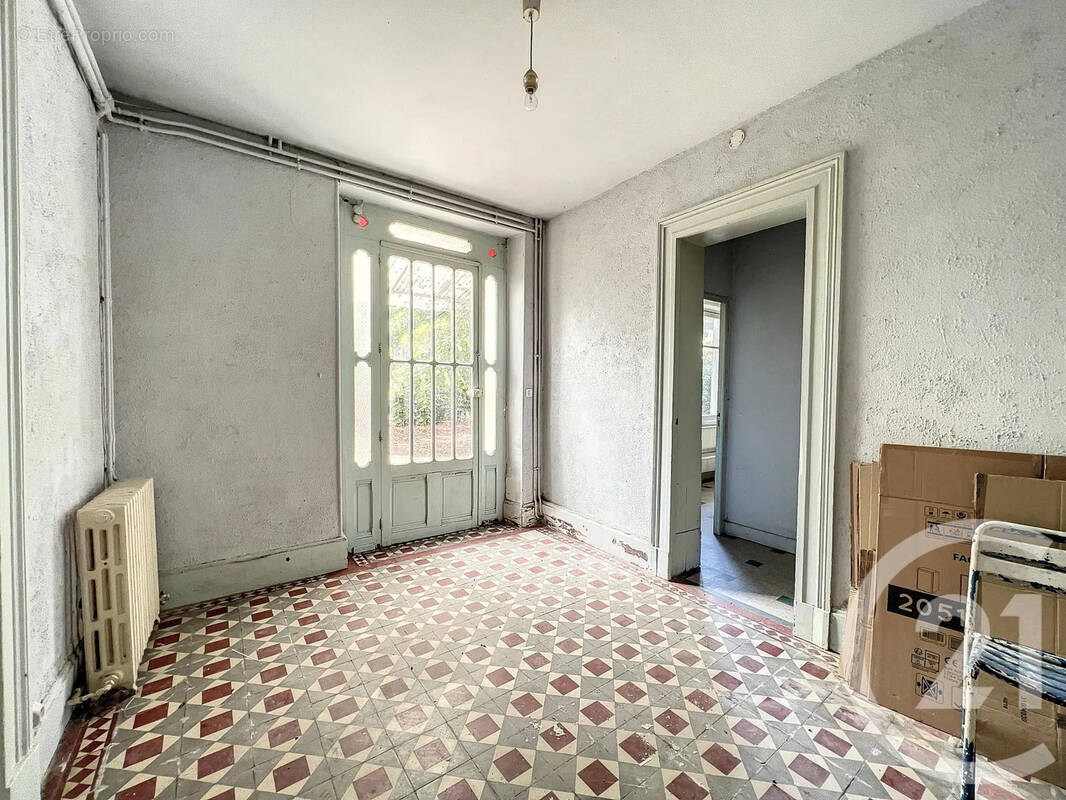 Maison à AGEN