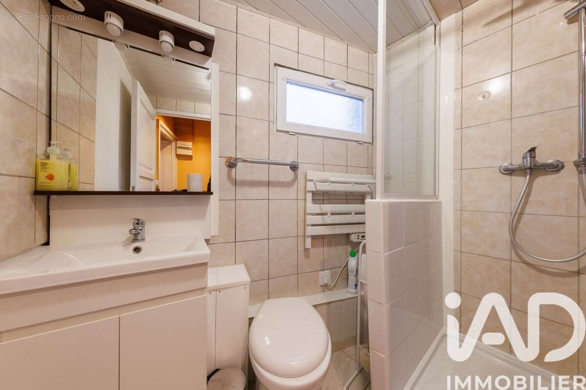 Photo 7 - Maison à MONT-DORE