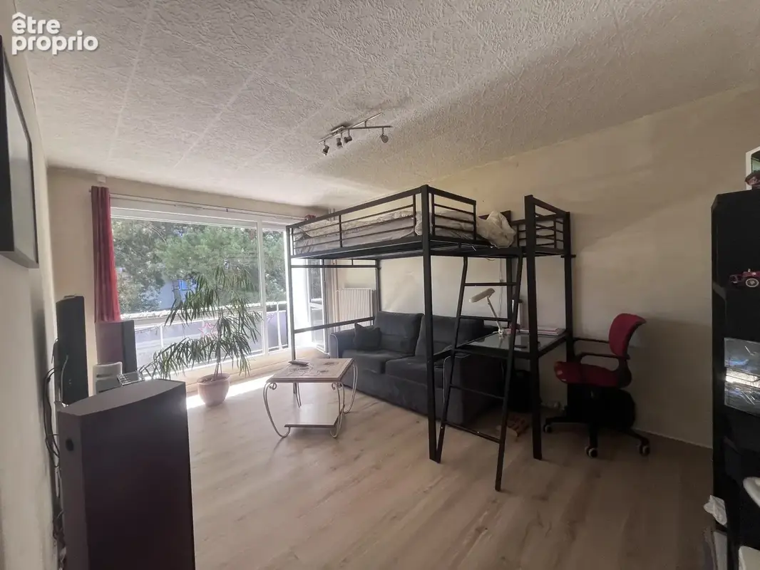 Appartement lumineux avec balcon et stationnement - photo 4